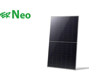 490-515W N-Type 60 Half Cell Monofacial Module