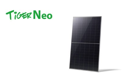 490-515W N-Type 60 Half Cell Monofacial Module