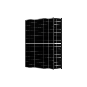 Black hole series 2P+54 double glass