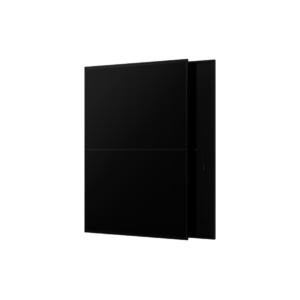 Black hole series 2S+54 double glass