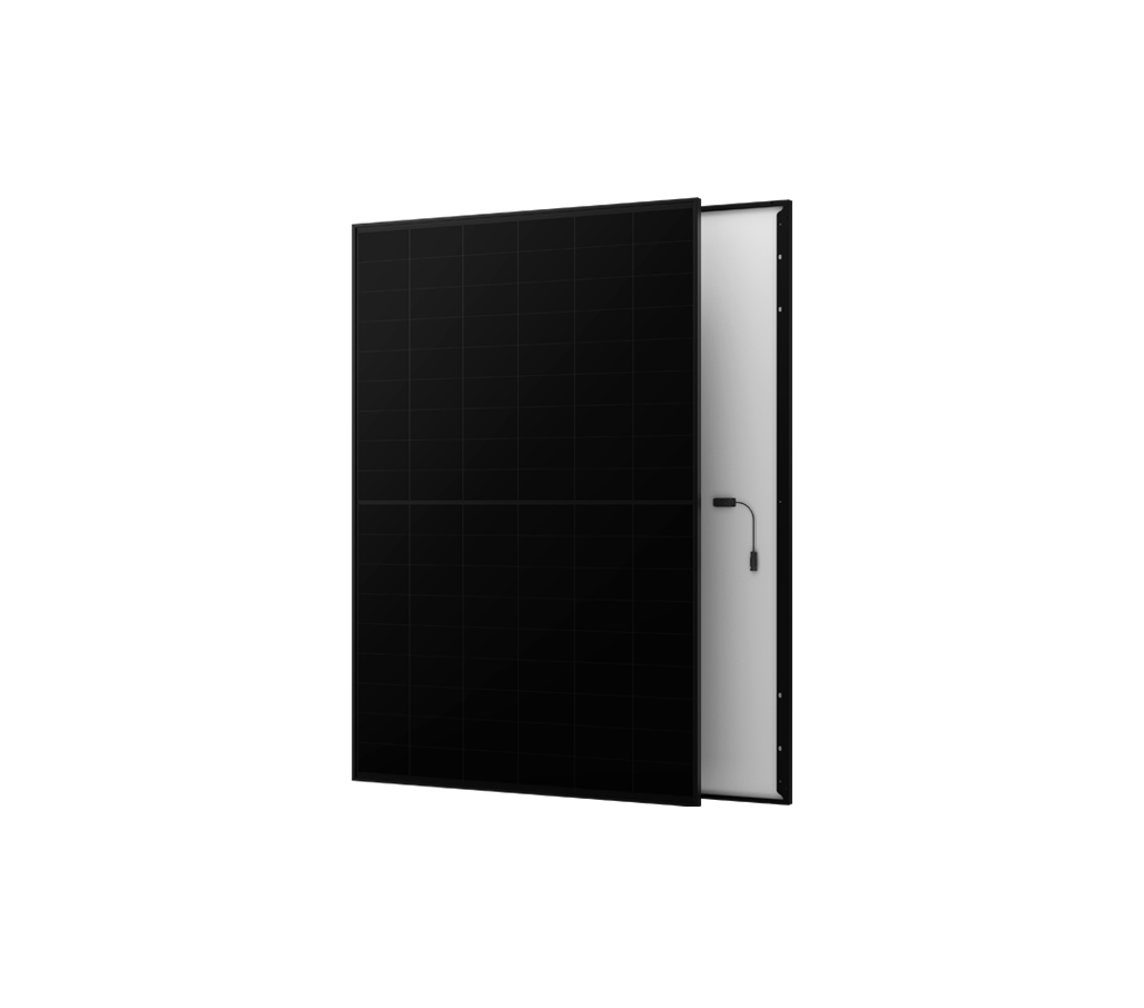 Black Hole Series 3S54 Single Glass 460W-490W