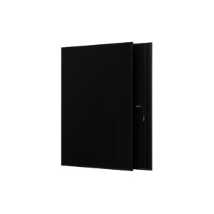 Black hole series 3P+54 double glass