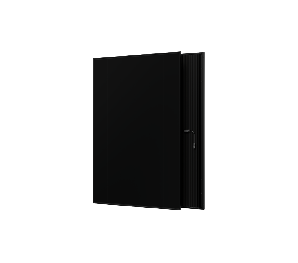 Black hole series 3S+54 double glass