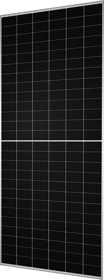 TNC-M10 78 double glass
